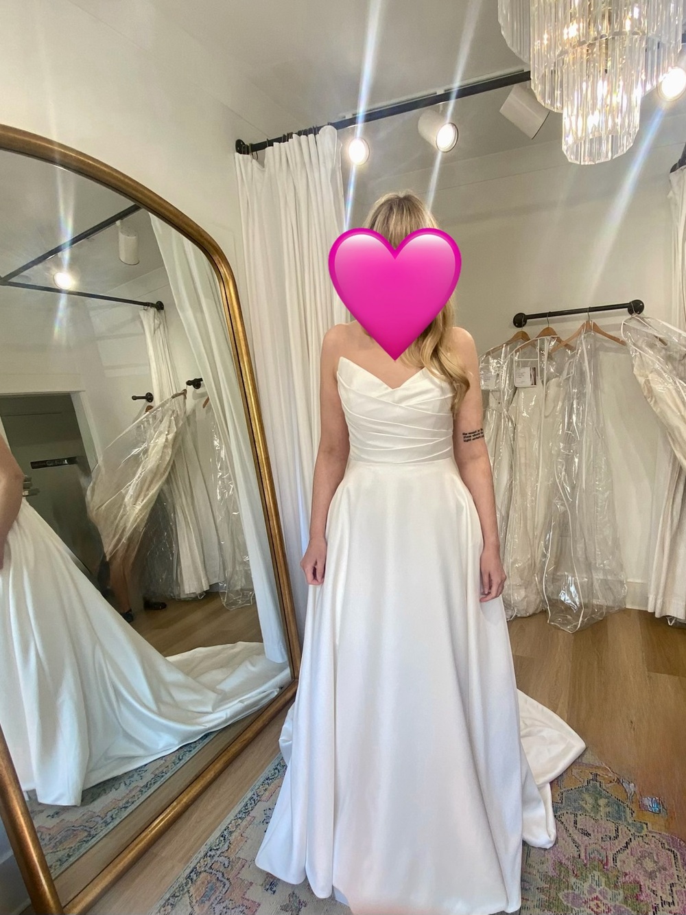 Sottero/Ingram Bridal Gown: Ethelinda